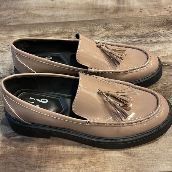 Mix No. 6 Shoes - 🏷️EUCMix No.6 Loafer | Reynne Patient Leather |size 8